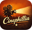 Cinephillia Logo